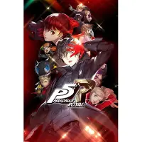 Persona 5 Royal - Xbox Series X|S / Xbox One & Windows Download