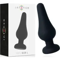 Intense - Pipo - Siliconen 1 St