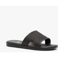 Scapino Dames badslippers zwart maat 41