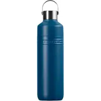 Le Creuset On The Go Drinkfles Deep Teal 1L