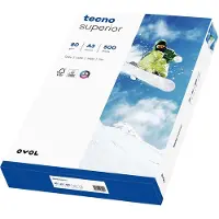 OVOL Superior A3 Kopieerpapier Wit 170 CIE 80 g/m² 500 Vellen