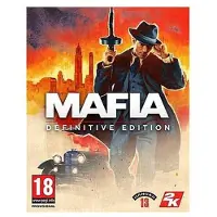 Mafia Definitieve Editie