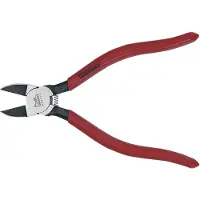 Teng Tools 177940103 Zijkniptang