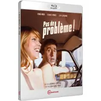 Gaumont Pas De Probleme - FR