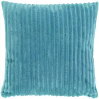 Unique living - Kussenhoes Dez Jeans Blue -45x45cm