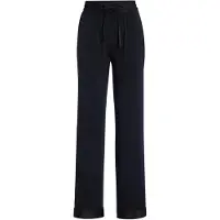 Essenza Pyjamabroek Women Nora Uni Antraciet-XS