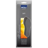Woly inlegzool Soft maat 36