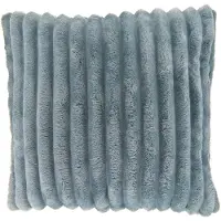 Unique living sierkussen lex beach blue -50x50cm