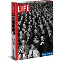 Clementoni In 3D - LIFE Collection