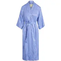 Essenza Kimono Women Ilona Charley Lavender Blue-S