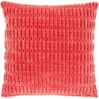 Unique living sierkussen cedro sugar pink -45x45cm
