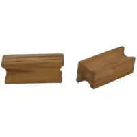 Talamex 94398152 Deurknop 2 Eenheden
