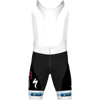 Vermarc DECEUNINCK QUICK-STEP EUROPEES KAMPIOEN KORTE BROEK ES.L Maat XXXL