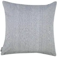 2lif Lennon Outdoor kussen lichtgrijs 60 x 60 cm