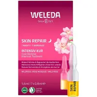Weleda Intensive care Huidherstel Intensieve Behandeling 0.8 ml