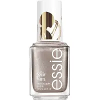 essie x Disney's Snow White 1008 reclaim the mirror nagellak - romige kleur - salonkwaliteit - zilver - 13,5ml