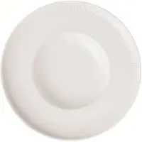 Villeroy & Boch Afina Diep Bord 29 Cm - Diepe borden Porselein White - 1042932703