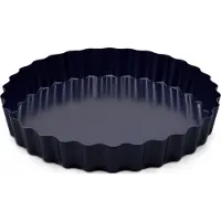 Zyliss Bakvorm Durable Non-Stick Tart Pan 25 cm