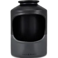 Cole & Mason Strethall, keramische peper- en zoutvaat