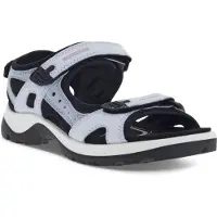 Ecco Wandelsandalen 'OFFROAD' blauw / wit