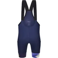 Santini Paris-nice 2025 Fietsbroek