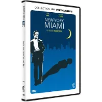 SPHE New York Miami DVD