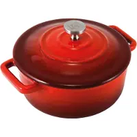 Carl Schmidt Sohn GmbH XANTEN minipot rood 10 cm