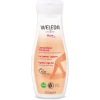 Weleda Mum Lighter Legs Gel 200 ml
