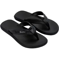 Ipanema Urban Heren Slippers - Black