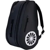 The Indian Maharadja Indian Maharadja Gold PLR Racketbag