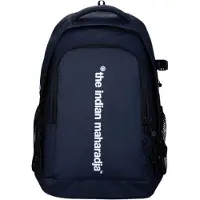 The Indian Maharadja Tennisrugzak PLX5.34 Navy