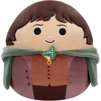 Squishmallows - The Lord of the Rings - Frodo - 25cm pluche