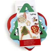 Lékué Koekjes Uitsteekvorm - Mixed