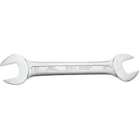 Bgs Doppel-Maulschlüssel SW 27 x 30 mm