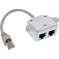 InLine ISDN Port-Doppler