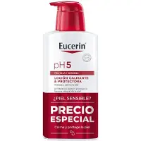 Eucerin Ph5 Lotion Pack 2 X 400 ml