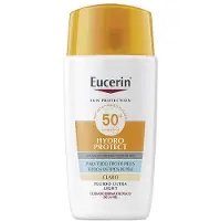 Eucerin Sun Hydro Protect Ultra Light Tinted Fluid SPF 50+
