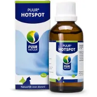 Puur Hotspot