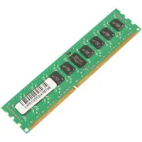 CoreParts 4GB geheugenmodule voor IBM (1600 MHz, DDR3 RAM, DIMM 288 pin), RAM, Groen