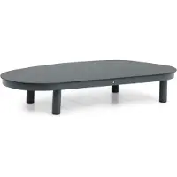 Santika Furniture Santika Nanda loungetafel rechthoek