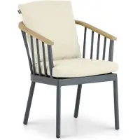 Apple Bee Condor dining tuinstoel