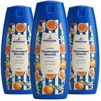 Melkmeisje 3x Douchegel Sinaasappel 300 ml