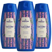 Melkmeisje 3x Douchegel Lavendel 300 Ml