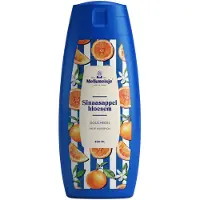 Melkmeisje Douchegel Sinaasappel 300 Ml