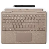 Microsoft 8X6-00156 Sand Toetsenbordhoes