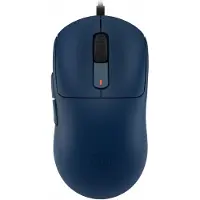 Fury Gaming Muis | Tanto T4 | Bekabeld | USB | Blauw