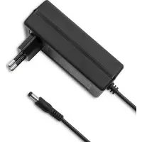 Qoltec 50779, universeel, voor binnengebruik, 220 - 240 V, 50 - 60 Hz, 20 W, 5 V