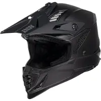 IXS iXS363 1.0 Mat Zwart Crosshelm Maat 2XL