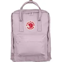 Fjällräven Kånken Pastel Lavender 16L