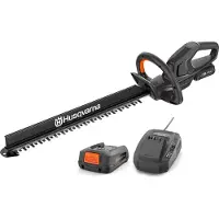Husqvarna Aspire H50-P4A Accu Heggenschaar 18 V Incl Accu
